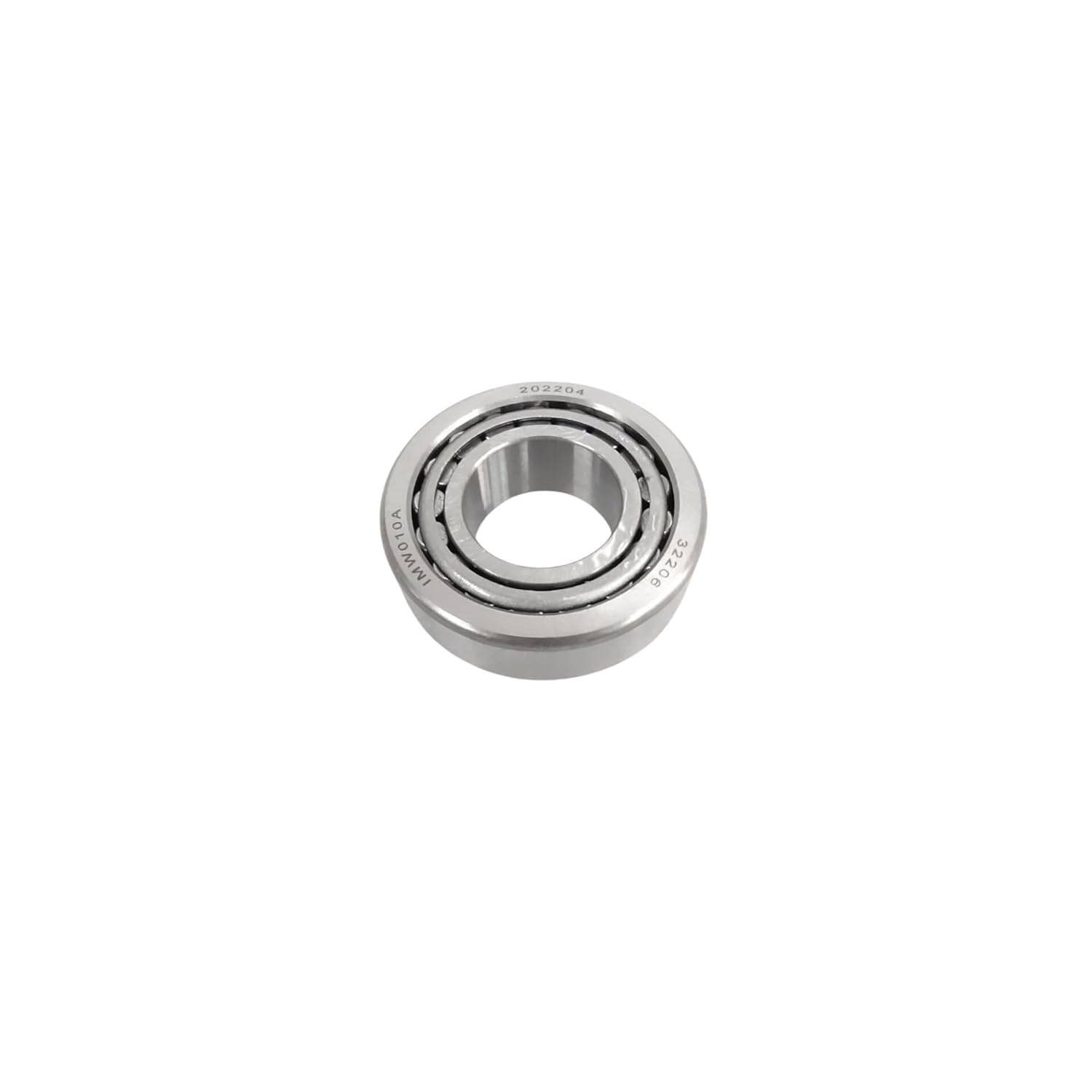 Front Wheel Outer Bearing Fit for Mahindra Tractor Part Number 000392674R91 / 00070054C91 Hub Axle Bearing