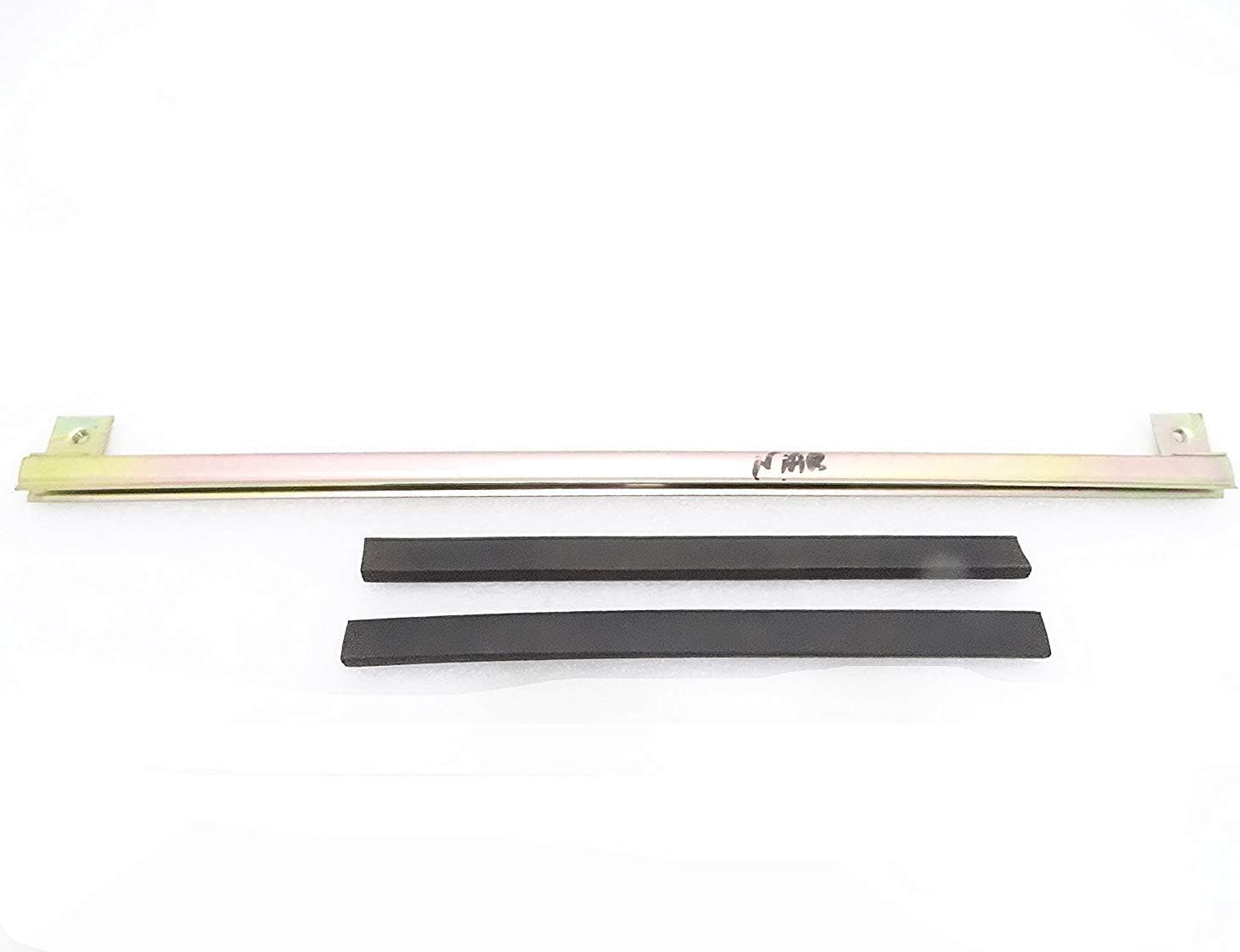 SUZUKI SAMURAI GYPSY DOOR GLASS WINDOW CHANNEL KIT