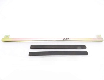 SUZUKI SAMURAI GYPSY DOOR GLASS WINDOW CHANNEL KIT