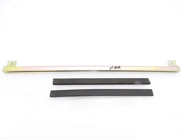 SUZUKI SAMURAI GYPSY DOOR GLASS WINDOW CHANNEL KIT