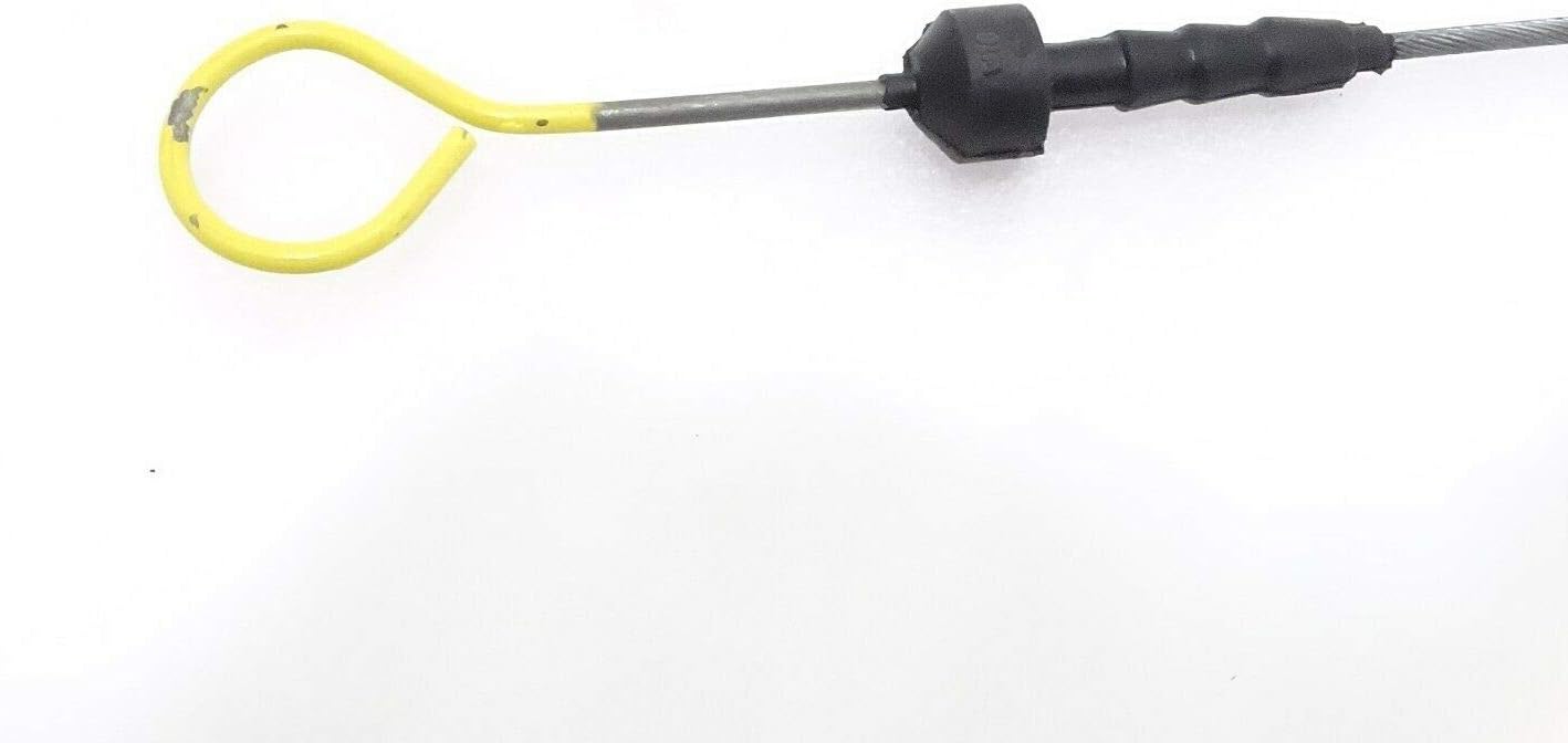 SUZUKI SAMURAI GYPSY 1986-98 ENGINE OIL LEVEL GUAGE DIPSTICK