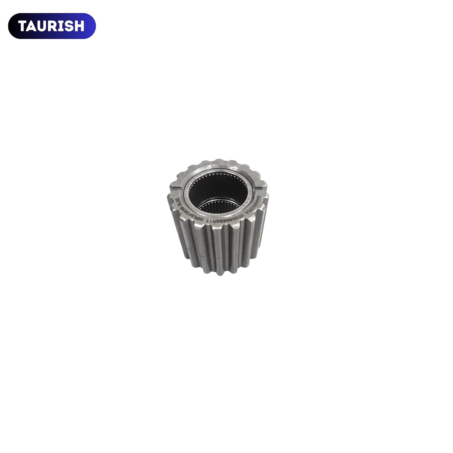 Quill Gear and Bearing Assembly for Mahindra Tractor Part No. 003069962R11 Transmission Shaft Component