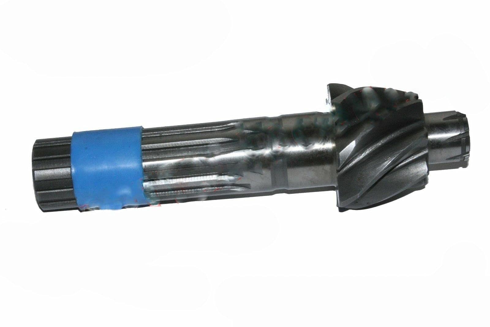 TAURISH Pinion Drive Shaft 7 Teeth 252 mm 'Massey Ferguson' 241 Tractors