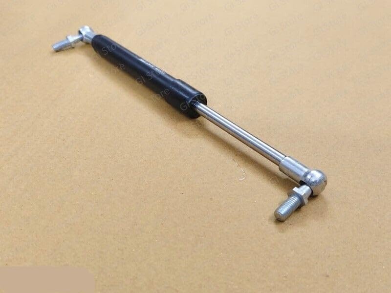 TAURISH Fit for Door Gas Stay Strut Fit for Case International Tractor