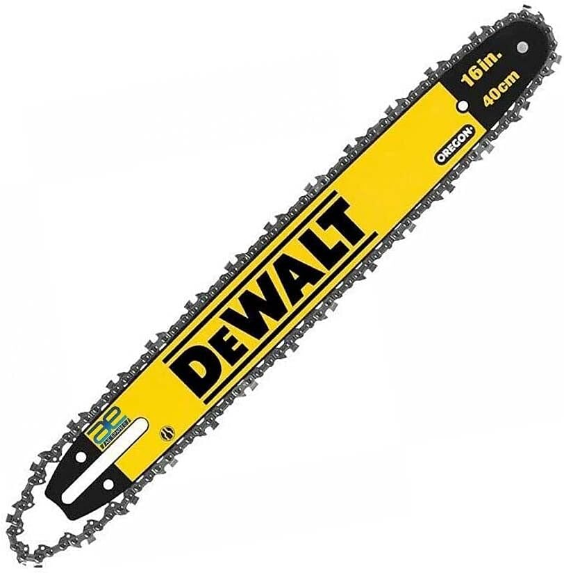 Taurish Dewalt 16 inch 400 mm Chain Saw Blade, DT20660