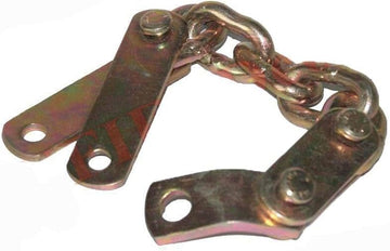 TAURISH Drawbar Check Chain Assembly Massey Ferguson 135 35 35X 65 165 Tractor
