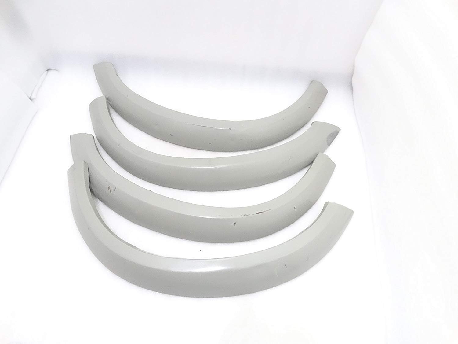 Royal Crusaders OUTER FENDER FLARE ARCH WHEEL PROTECTOR SET SUITABLE FOR SUZUKI SJ410 SJ413 SAMURAI GYPSY