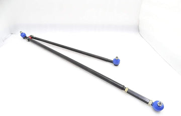 Royal Crusaders STEERING LINKAGE DRAG LINK TIE ROD ASSY FOR RH SUITABLE FOR SUZUKI SJ413 SAMURAI
