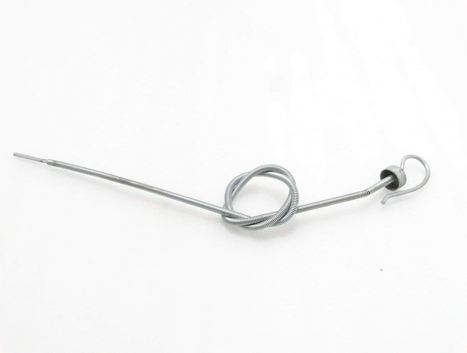 Royal Crusaders JCB 3CX TRANSMISSION OIL DIPSTICK