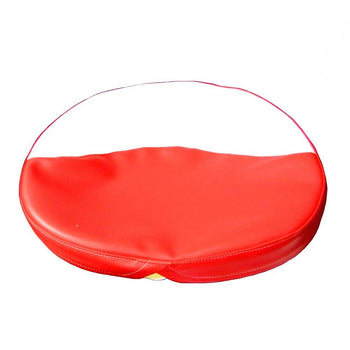 One New Tractor Seat Cushion Fits Farmall H M 300 450 Replaces R1015
