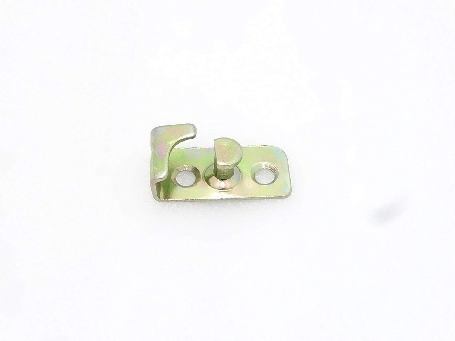 Royal Crusaders TAILGATE REAR DOOR LATCH STRIKER CATCH SUITABLE FOR SUZUKI SAMURAI GYPSY SJ410 SJ413
