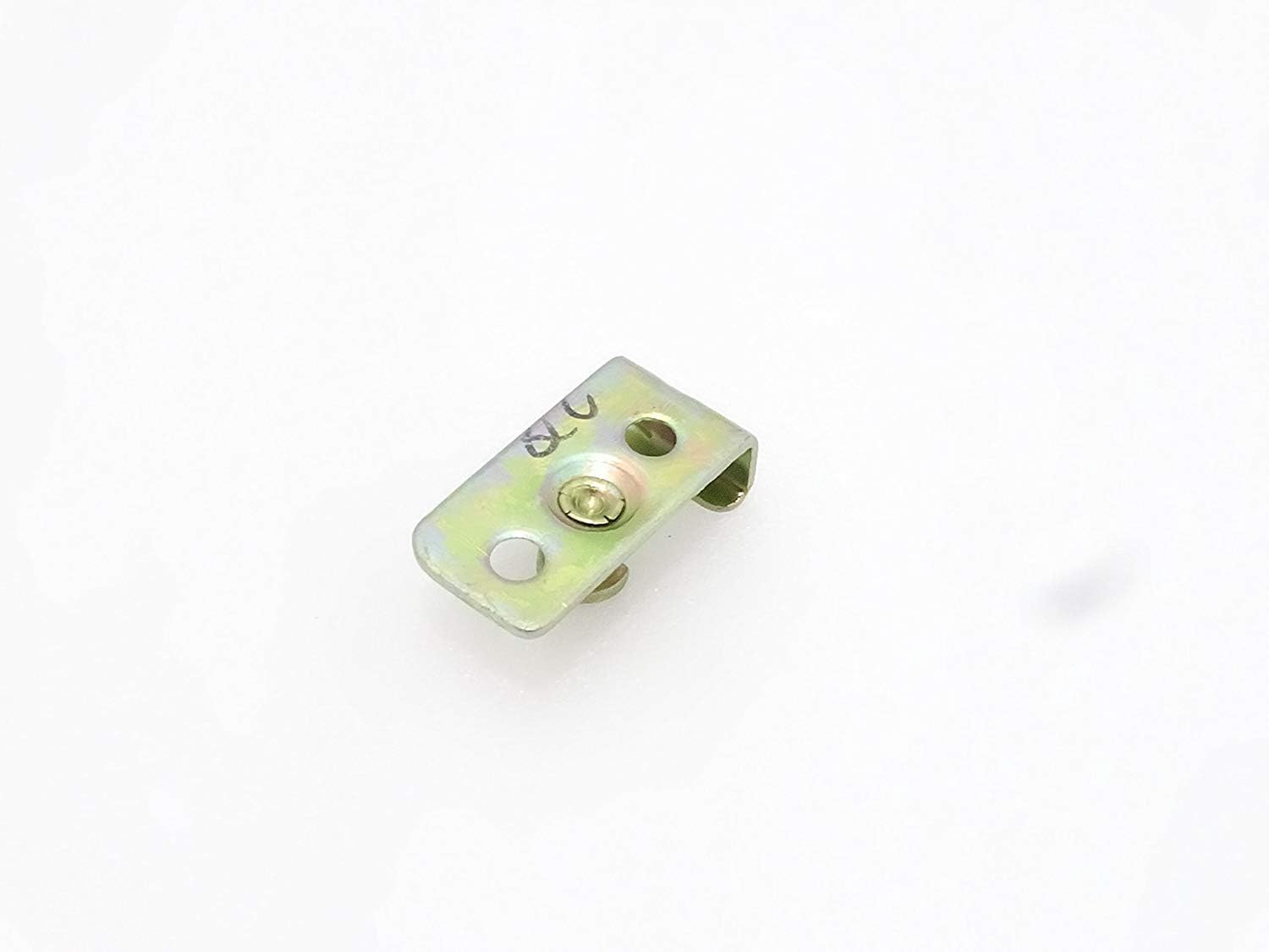 Royal Crusaders TAILGATE REAR DOOR LATCH STRIKER CATCH SUITABLE FOR SUZUKI SAMURAI GYPSY SJ410 SJ413