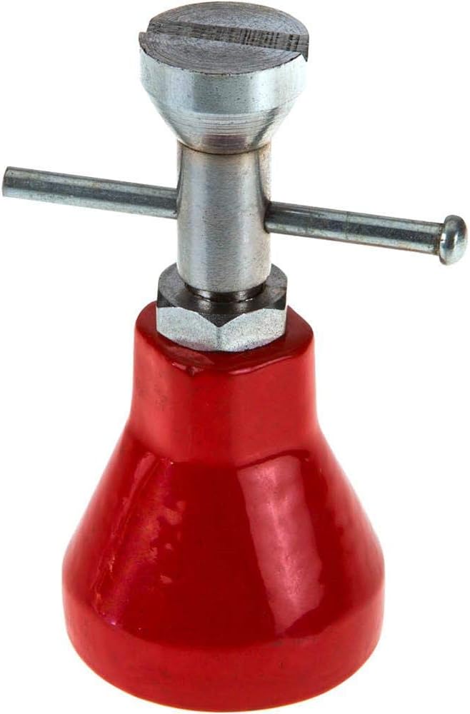 Grizzly Industrial T28740 - Machinist Jack 4 PC Set