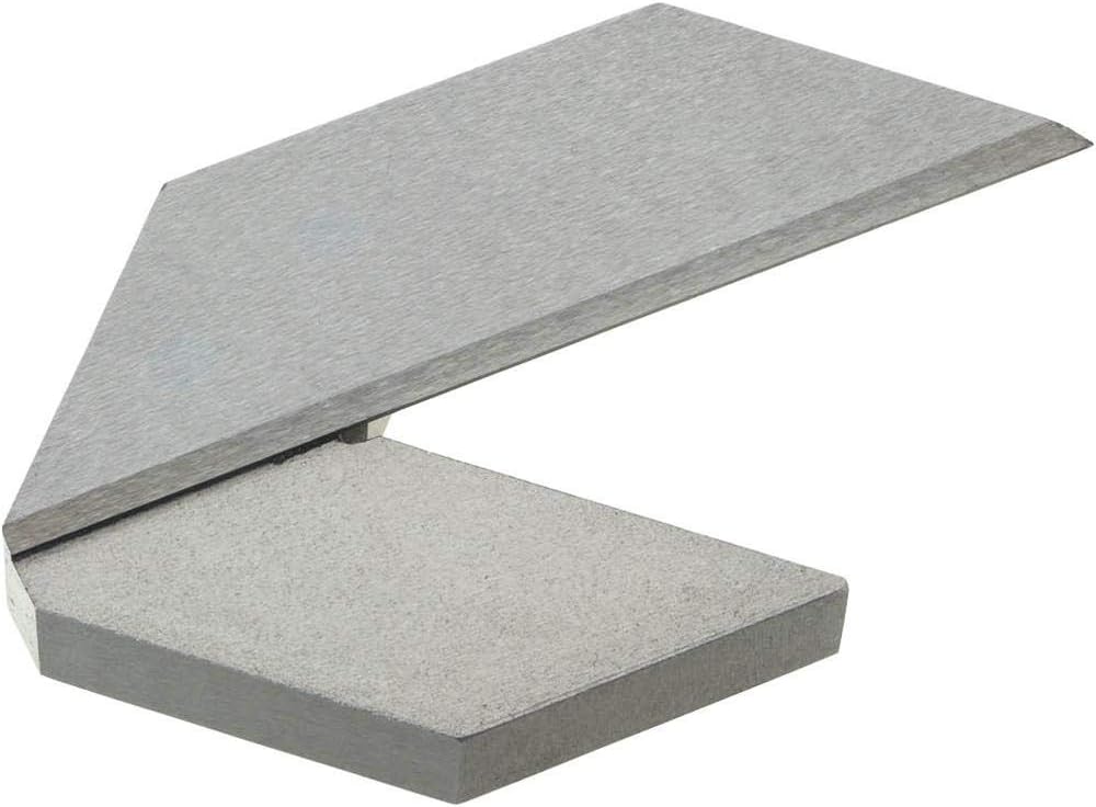 Grizzly H5604 Center Square 1-1/2-Inch
