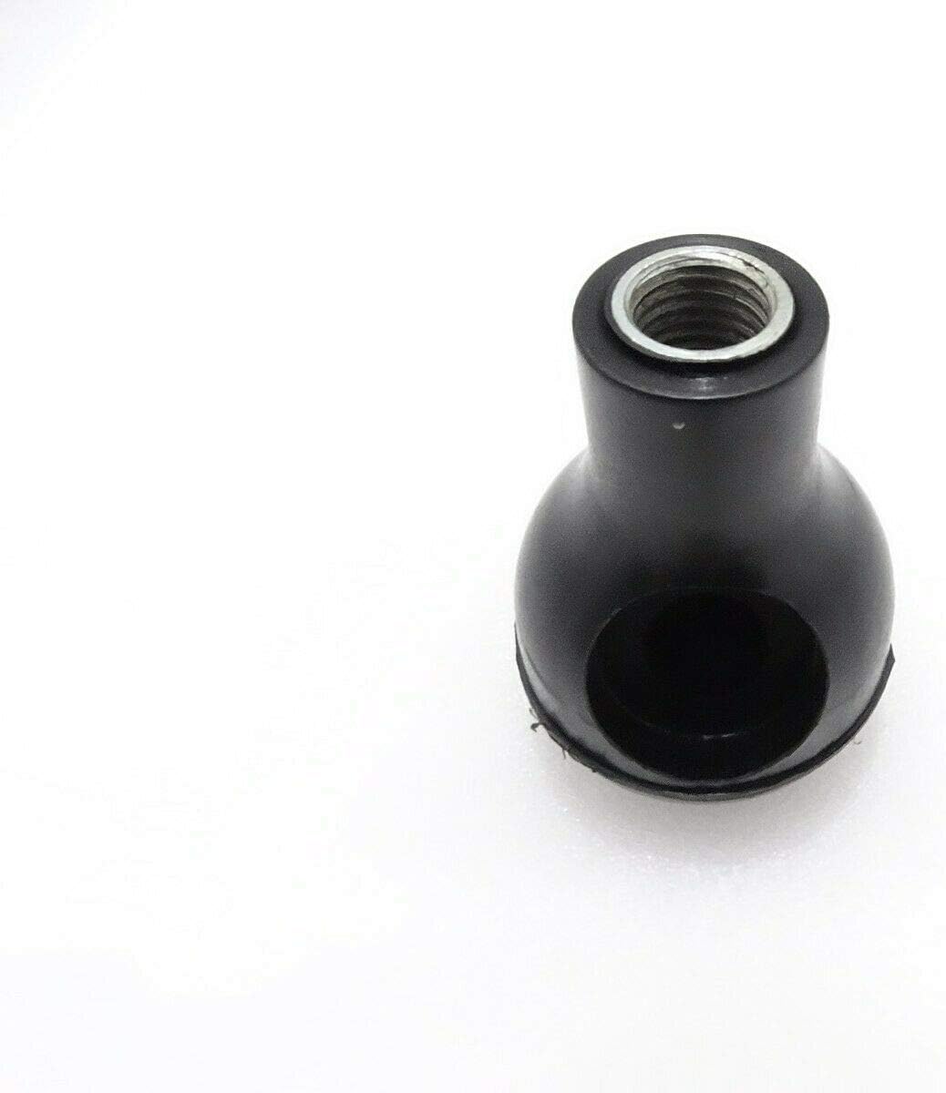Royal Crusaders Loader Knob Kit Suitable for JCB (part No.993/61200)