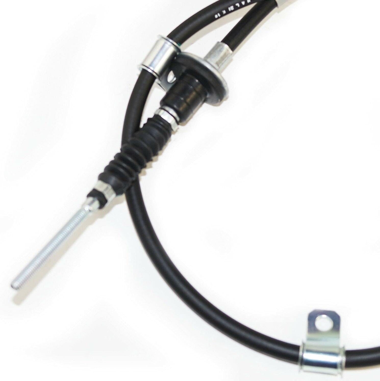 Taurish For Suzuki ALTO Clutch Cable Assembly 2003-2006 23710M79G10