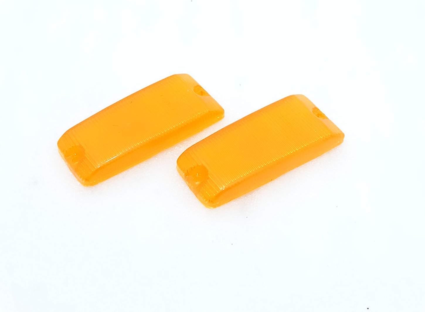 Royal Crusaders Suzuki Samurai Gypsy Sj413 Sj410 Side Turn Signal Indicator Lens