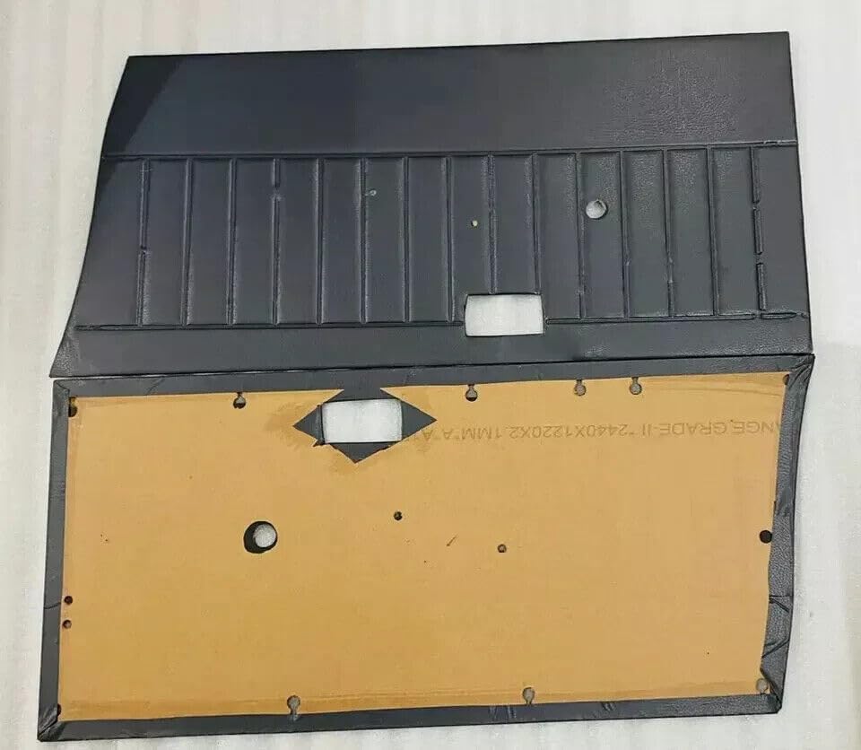 TAURISH For Samurai Gypsy SJ410 SJ413 Inside Complete Door Panel Kit Set