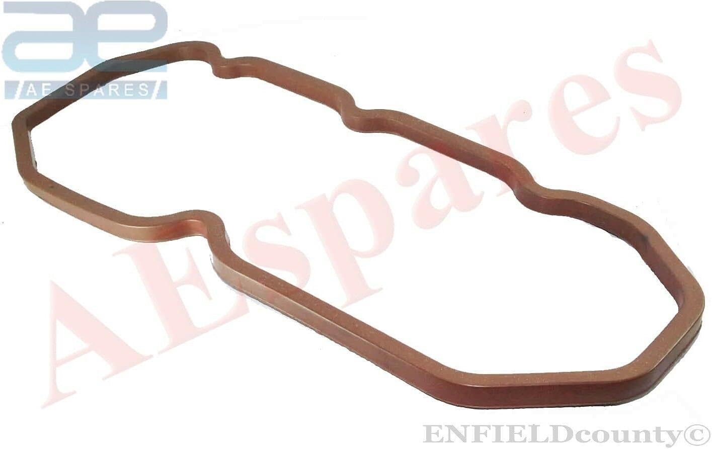 TAURISH NEW CYLINDER HEAD VALVE COVER GASKET 'Massey Ferguson' 135 245 PERKINS
