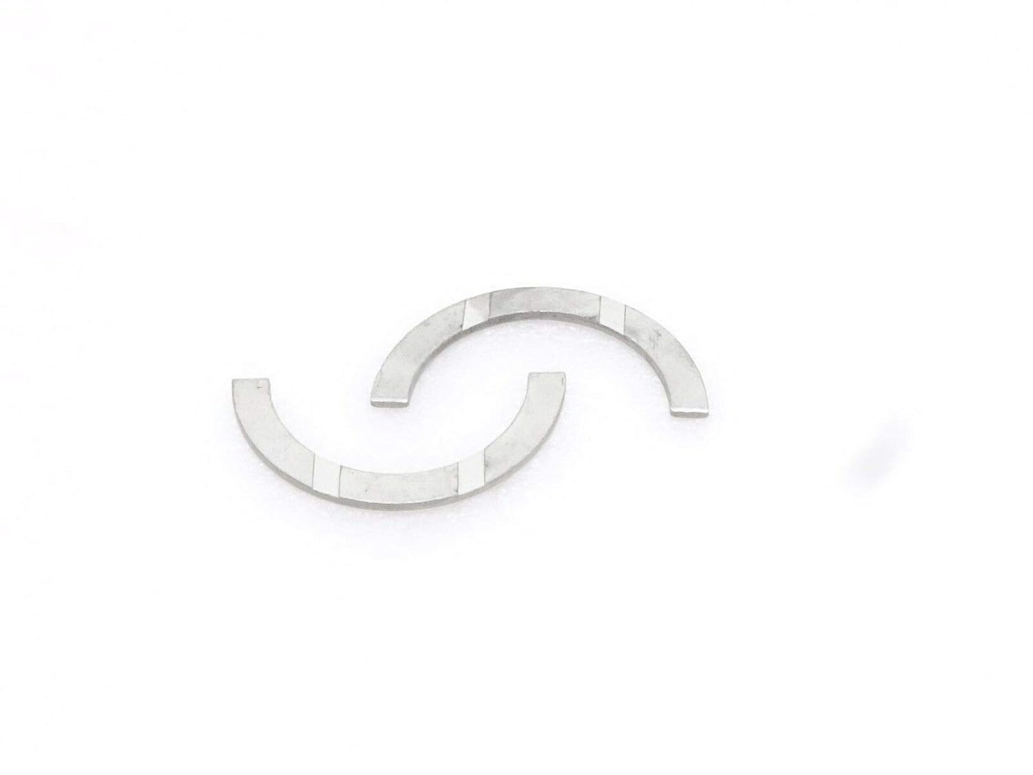 SUZUKI SAMURAI ENGINE THRUST WASHER BEARING SET 003