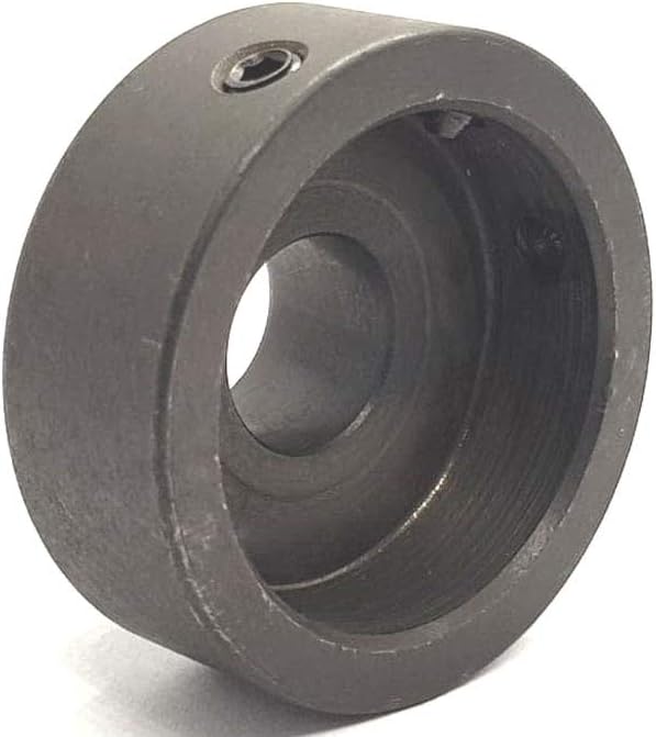 Factory Lathe Tailstock Floating Die Holder Set MT-3 - Multiple Die Holder for Threading in INCHES Round Dies