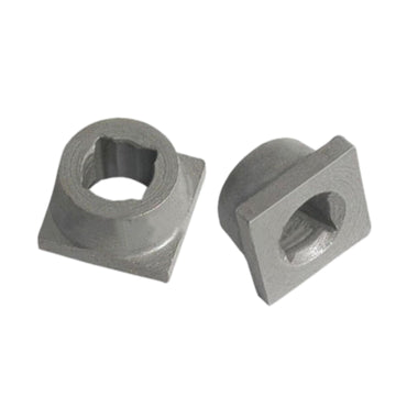 TAURISH Fit for Massey Ferguson 1862576M2 Hydraulic Pump Control Valve Guide Square for Mf-245