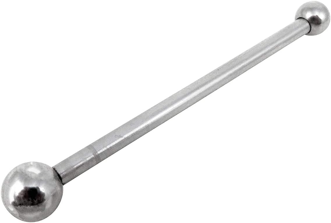 Wiggler & Center finder Set Work Edge Centre Finding Run out concentricall align
