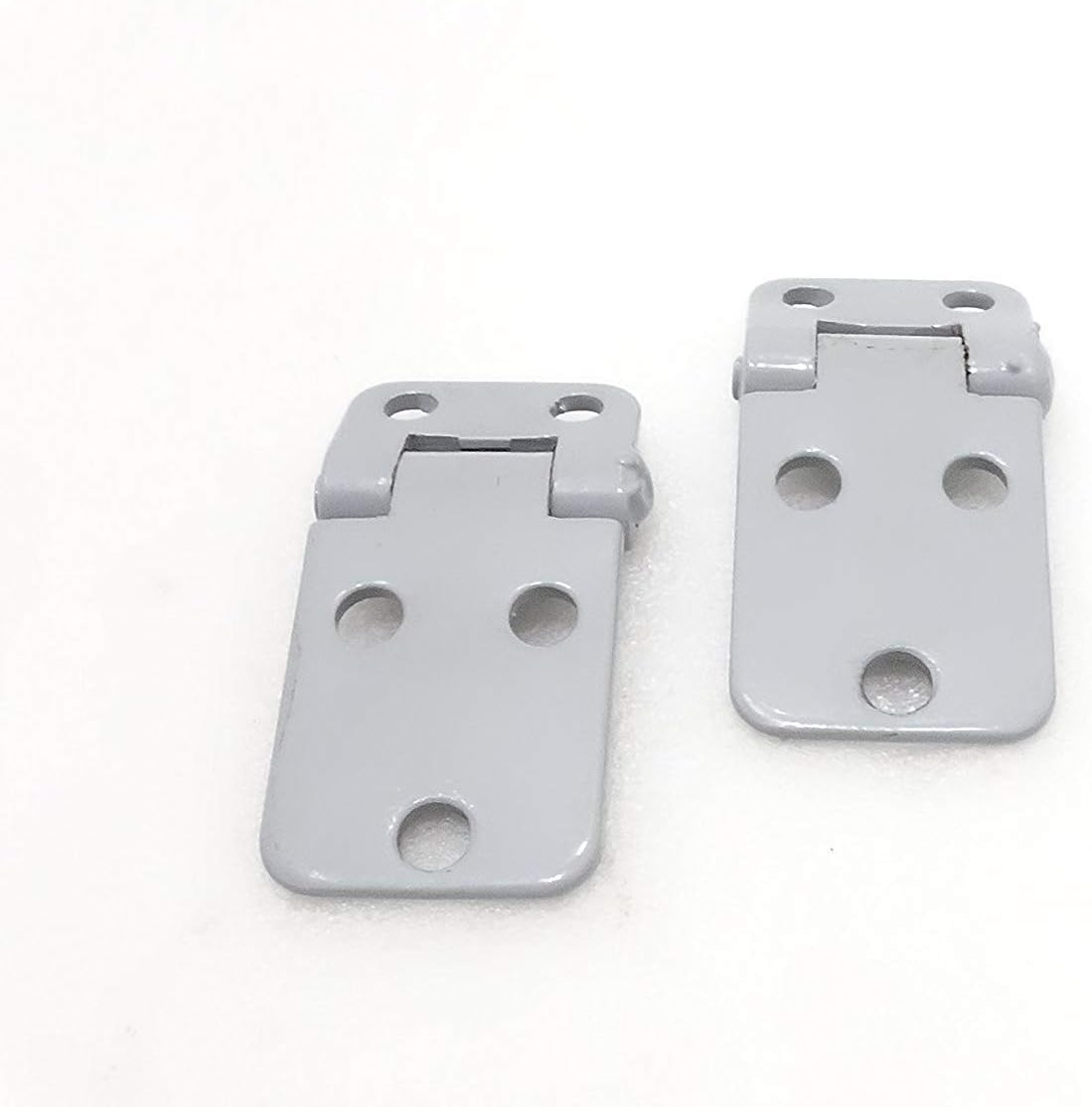 TAILGATE REAR DOOR HINGES BRACKET SET SUITABLE FOR SUZUKI SAMURAI SIERRA GYPSY