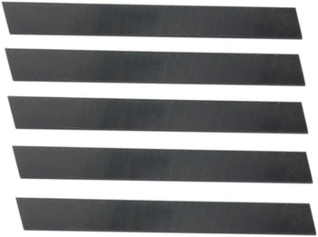 Set of 5 HSS Blades 3/32