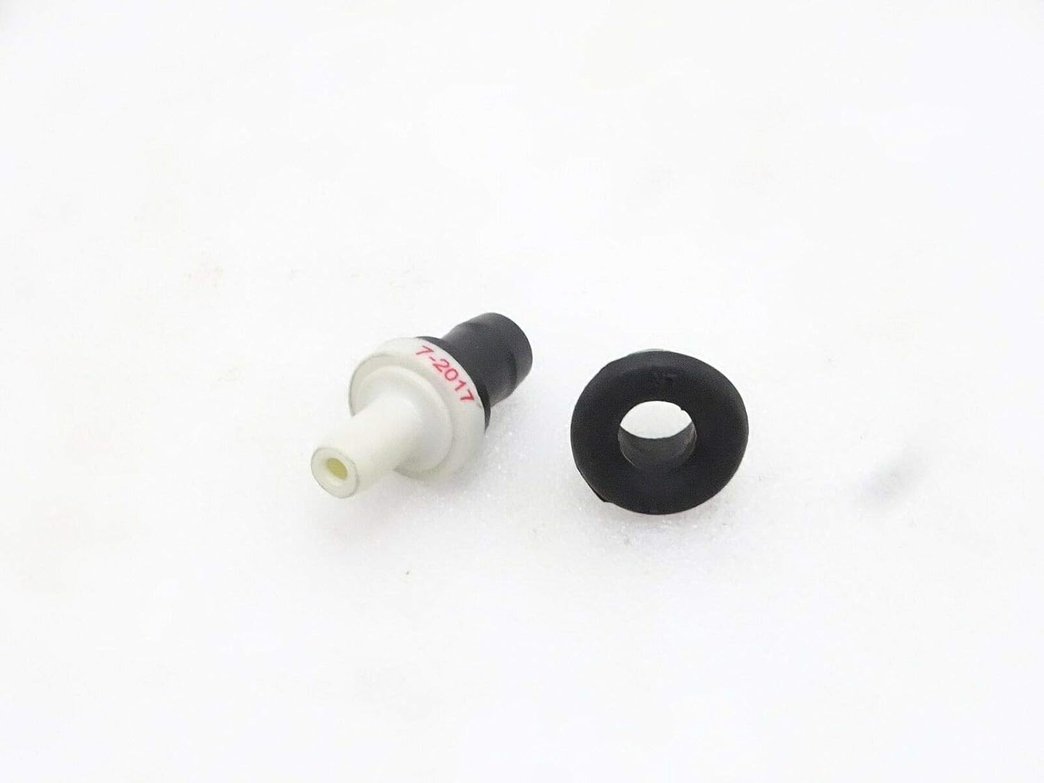 SUZUKI SAMURAI PCV VALVE