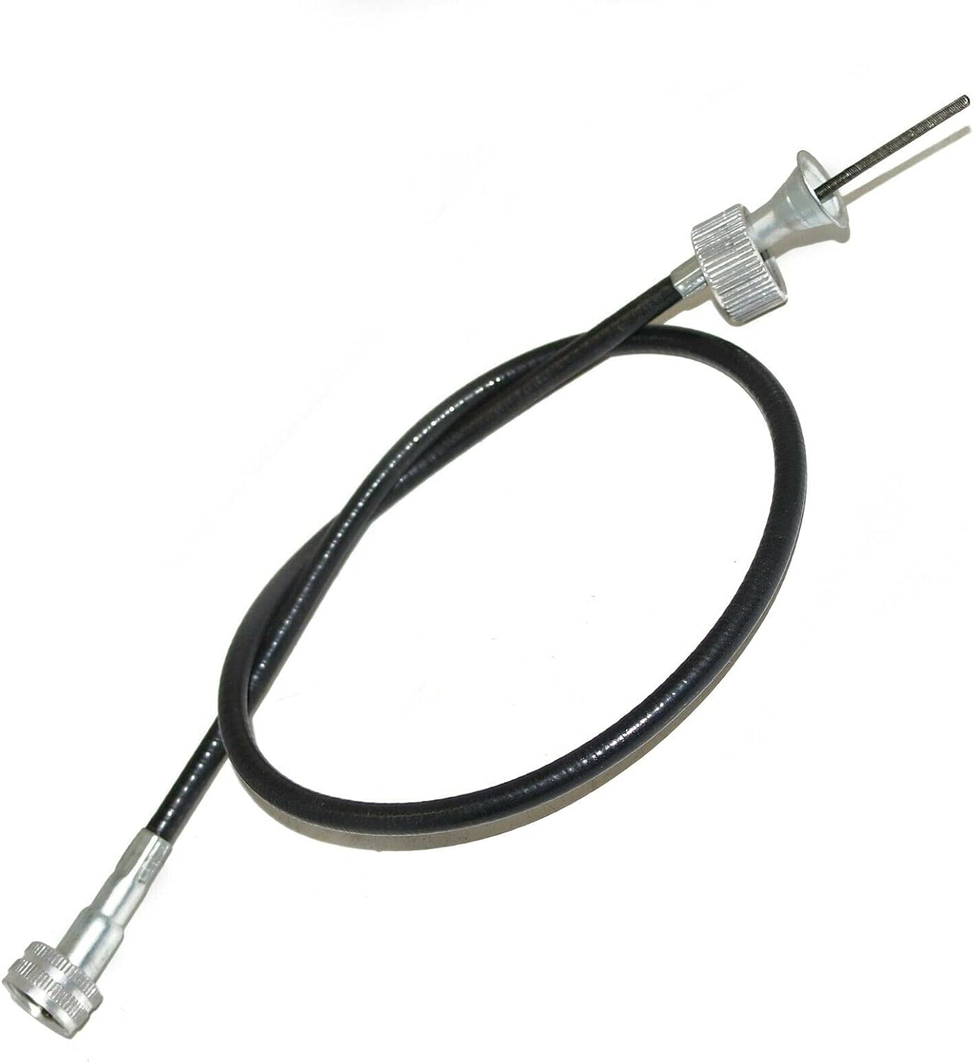Taurish Speedometer Tachometer KPH Cable Suitable For Massey Ferguson 35 135 tractors