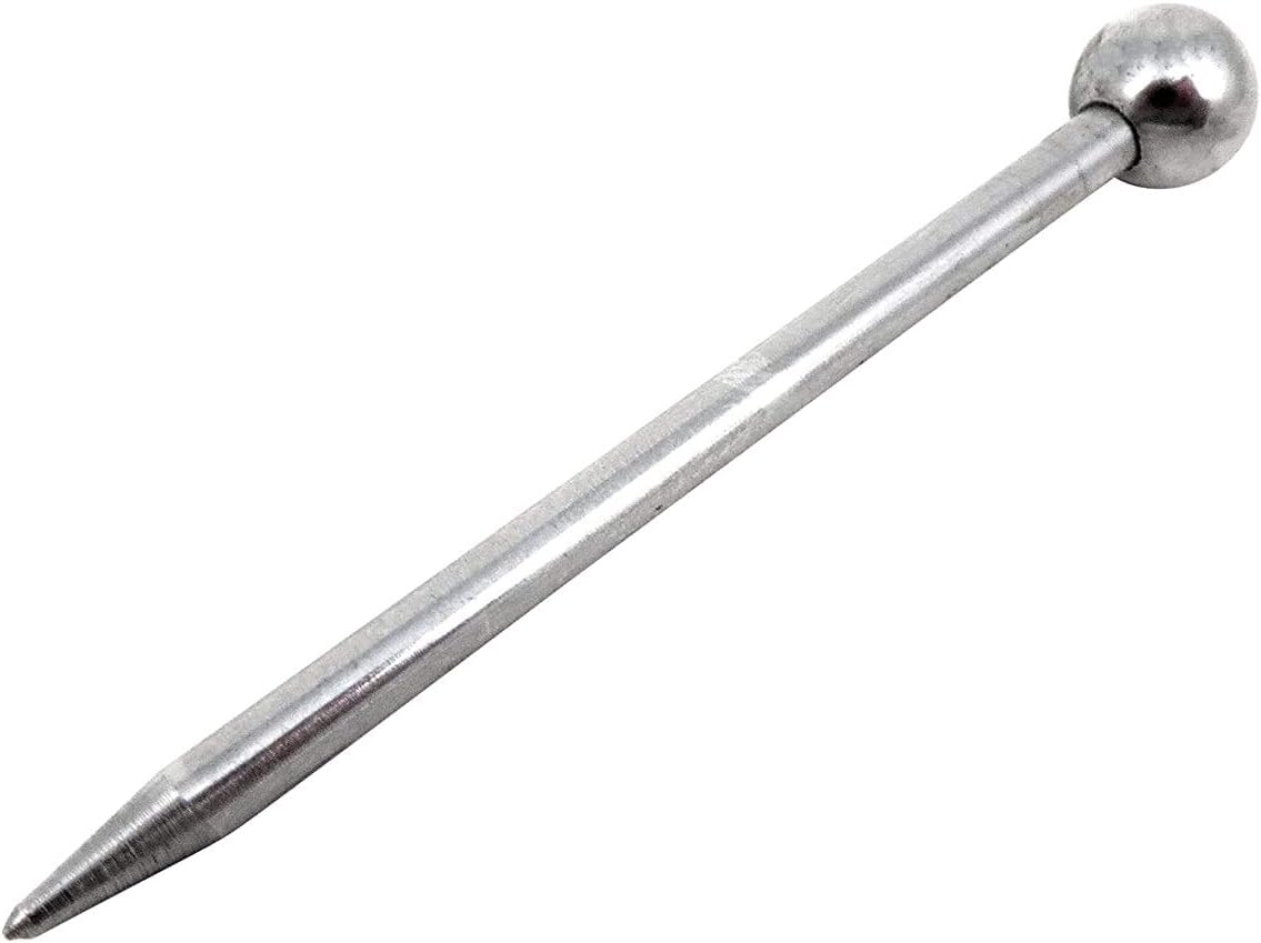 Wiggler & Center finder Set Work Edge Centre Finding Run out concentricall align