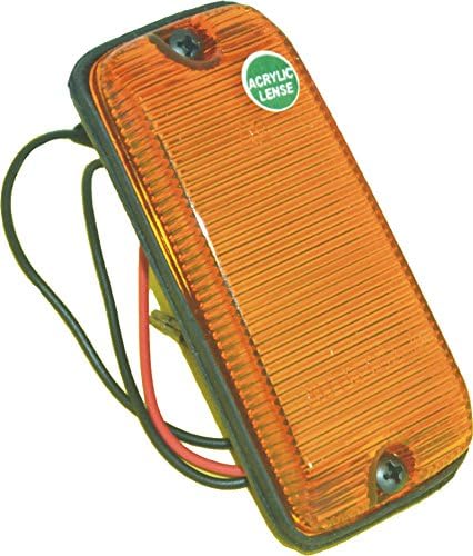 SUZUKI SAMURAI SIERRA GYPSY SJ413 SJ410 TURN SIGNAL INDICATOR LIGHT