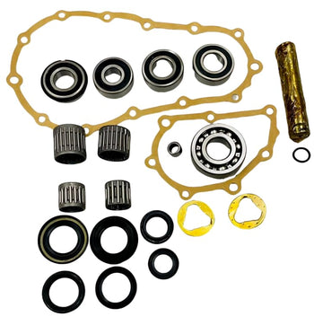 TAURISH Transfer Case Needle Bearing Seal Rebuild Kit Suzuki Samurai Sierra Drover SJ413
