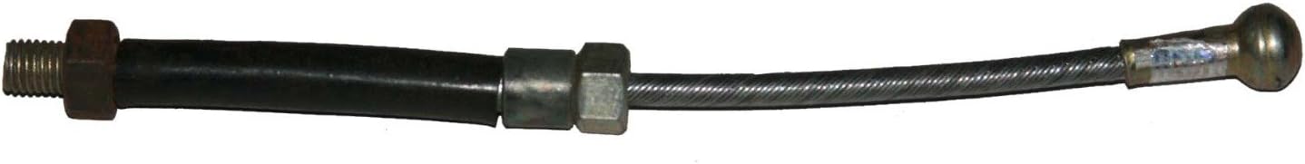 Enfield County Clutch Cable Transmission Compatible With Willys Ford Jeeps Mb GPW CJ2A CJ3A M38 M38a1