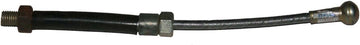 Enfield County Clutch Cable Transmission Compatible With Willys Ford Jeeps Mb GPW CJ2A CJ3A M38 M38a1