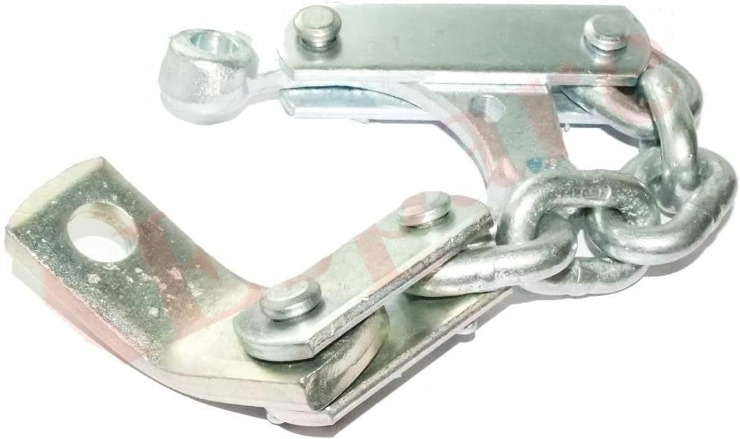 TAURISH Check Chain Stabilizer With Anchor Bracket Massey Ferguson 35 135 65 165 P-3