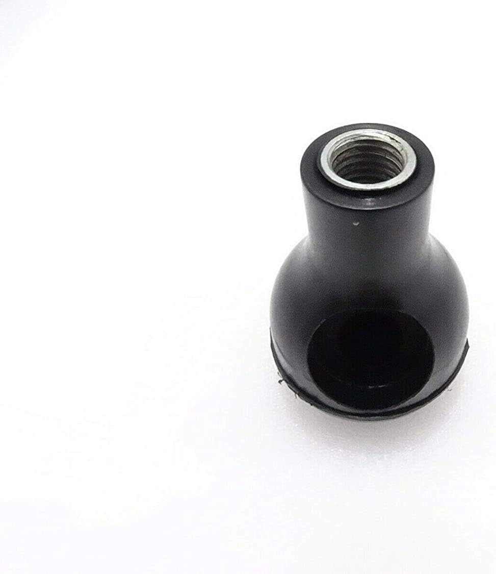 Loader Knob Kit Suitable for JCB (part No.993/61200)