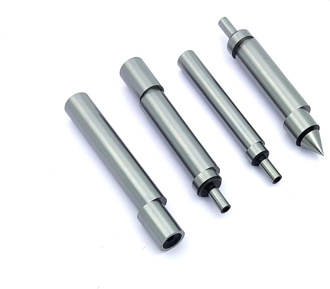 TOOL STEEL QUALITY 4 PIECES EDGE FINDER SET INCLUDES EF-130,132,133,134
