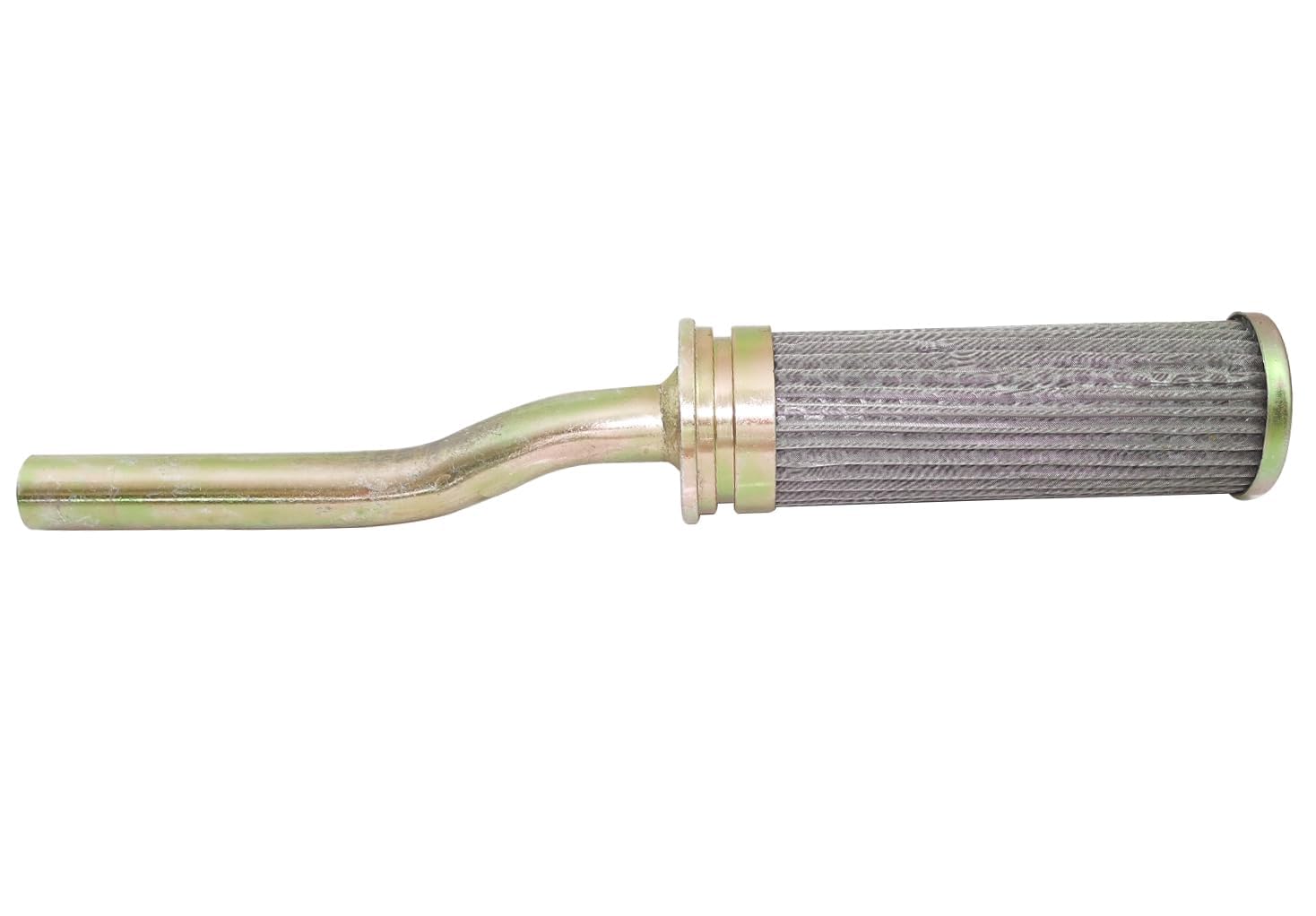 TAURISH Hydraulic Suction Filter Strainer for Mahindra Tractor 475 485 (003044368R96)