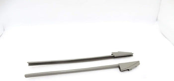 SUZUKI SAMURAI FRONT DOOR FRONT CHANNEL SET