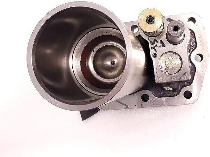 TAURISH COMPLETE CONTROL VALVE 60 HP FIT FOR MAHINDRA TRACTOR 007203023C91/ 007212042B91