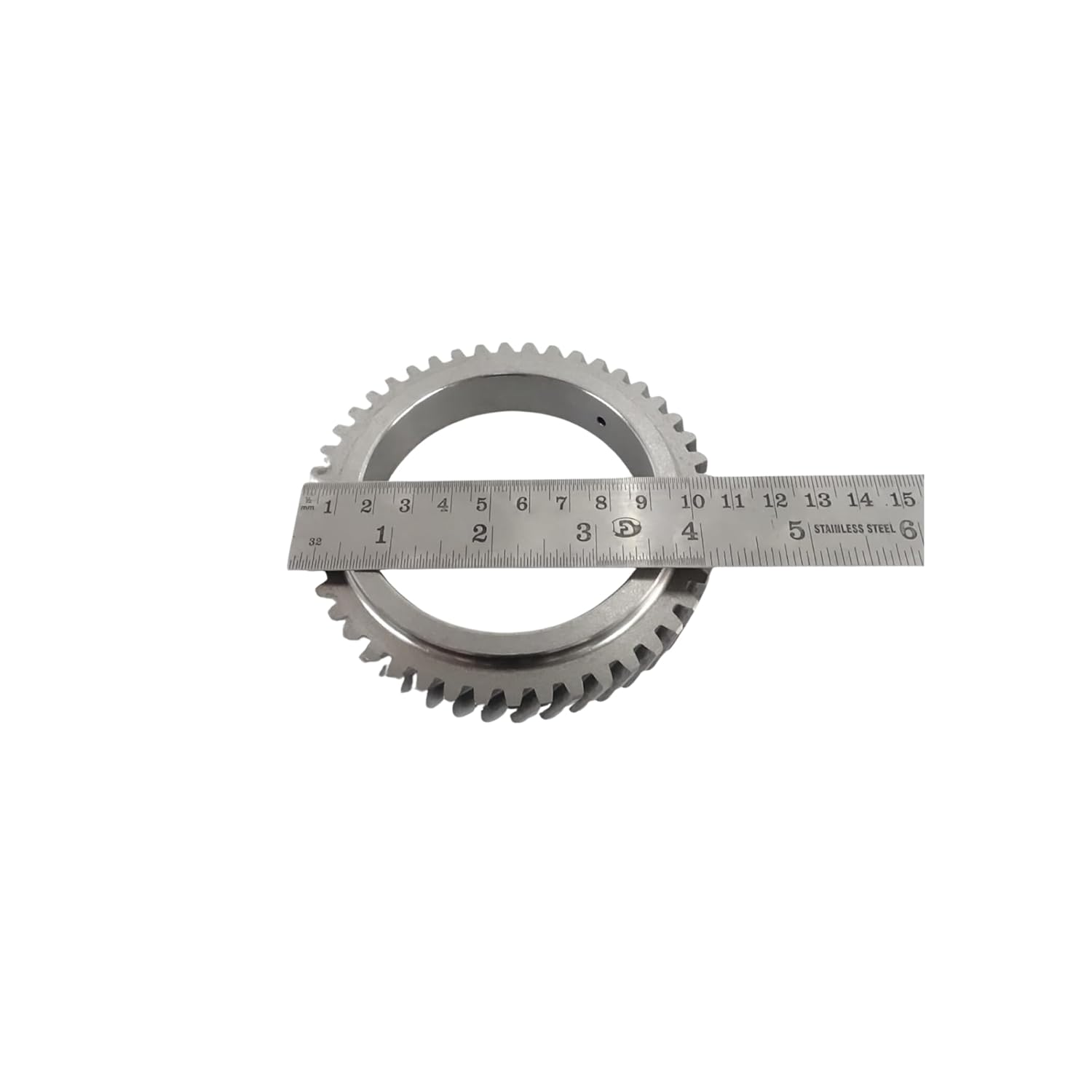 Idler Gear Fit for Mahindra Tractor 575 444 575 DI Part No. 000703852R1 Transmission Timing Gear