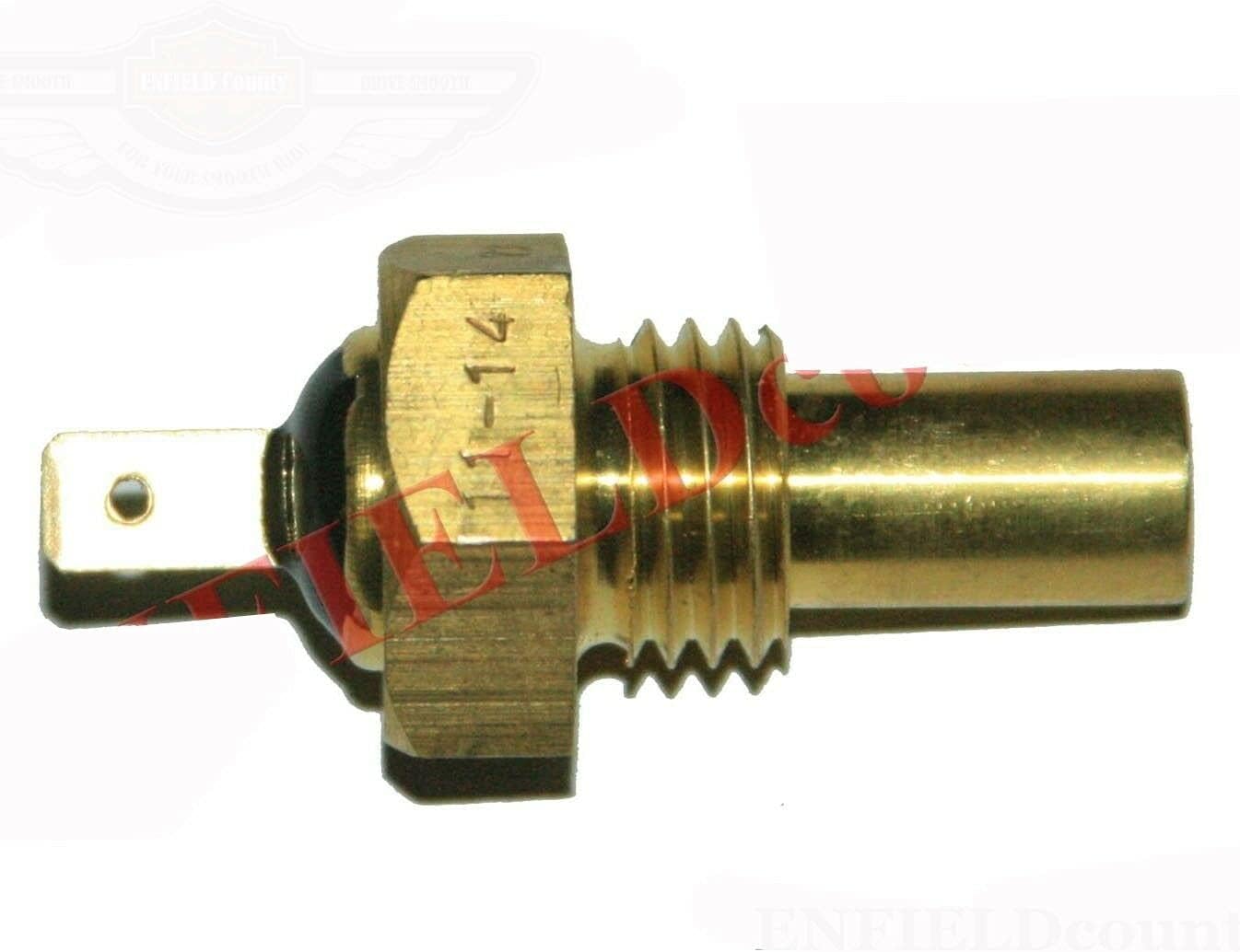 Taurish Water Temperature Switch Suitable For Massey Ferguson DI Tractors