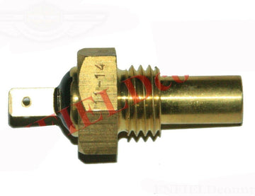 TAURISH Water Temperature Switch for 'Massey Ferguson' DI Tractors
