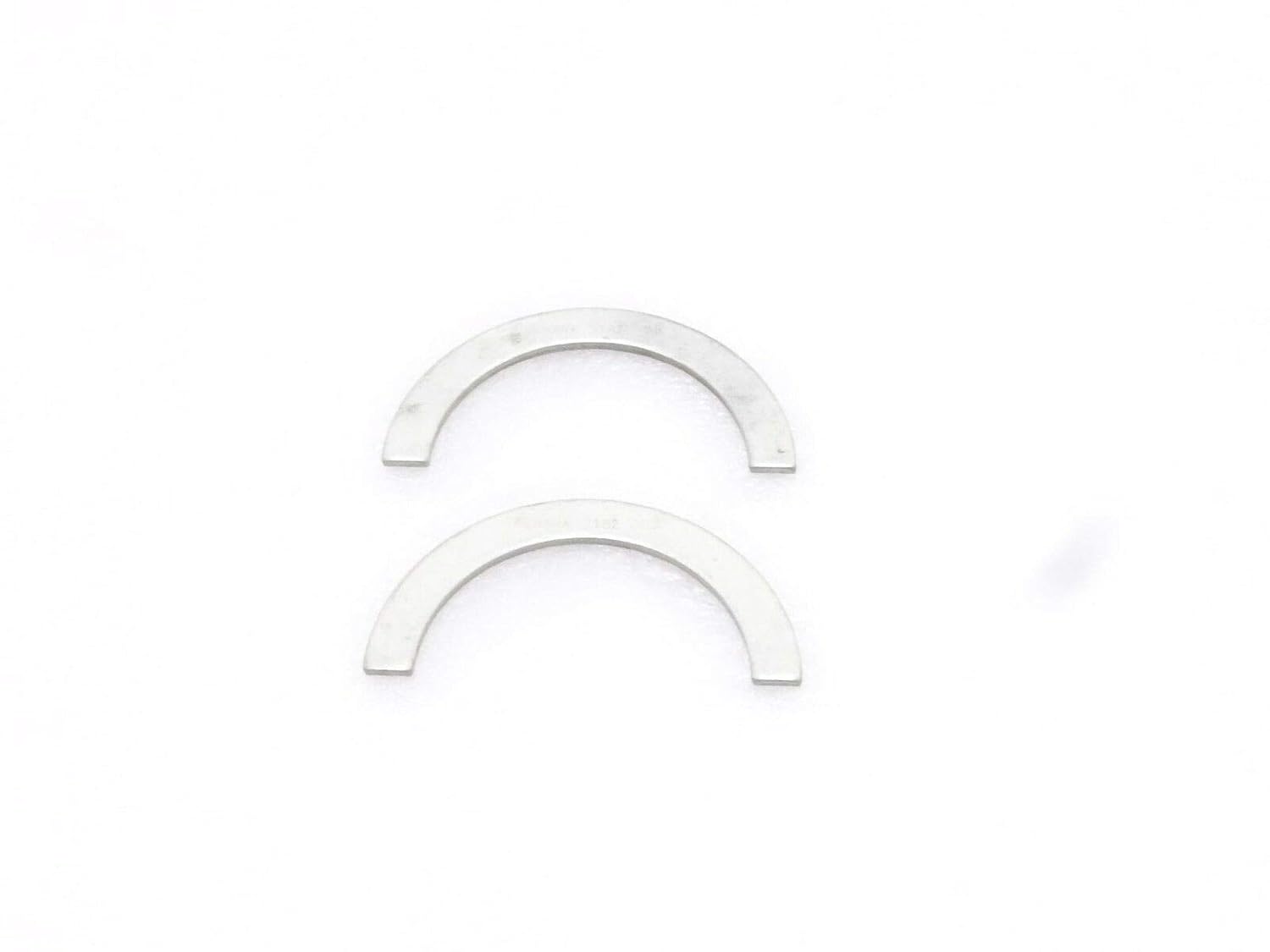 SUZUKI SAMURAI ENGINE THRUST WASHER BEARING SET 003