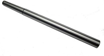 Factory MT2 Test Bar for Lathe Alignment Precision - Test Mandrel - Hardened Alloy Steel
