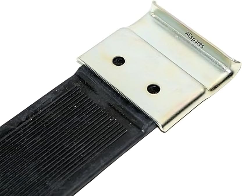 TAURISH Door Open Stopper Band Strap Set Fit for Suzuki Samurai SJ410 SJ413