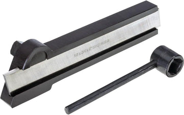 Grizzly H2973 Cut Off Holder with Blade, 6-Inch