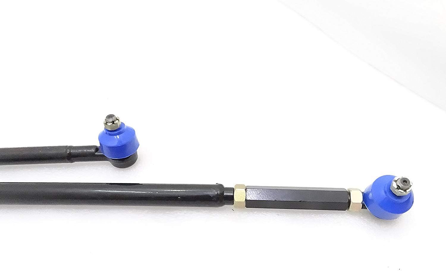 Royal Crusaders STEERING LINKAGE DRAG LINK TIE ROD ASSY FOR RH SUITABLE FOR SUZUKI SJ413 SAMURAI